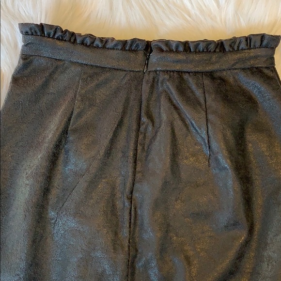 c+j collection Floral Skirt! - Picture 5 of 8